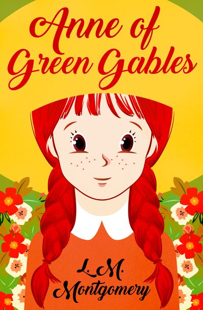 Anne Of Green Gables Pdf