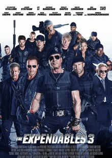 Free expendables 3 full movie